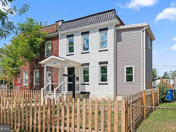 2nd image of 4022 Boarman Ave