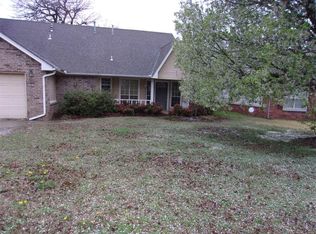 5218 S Greenan Dr W, Sand Springs, OK 74063