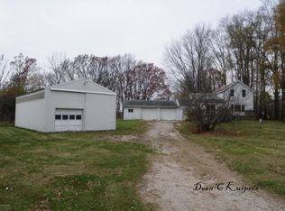 591 Welcome Rd, Hastings, MI 49058