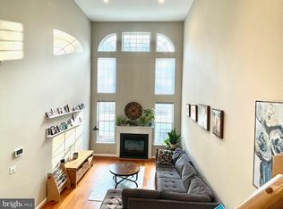 65 Windsor Pond Rd, Princeton Junction, NJ 08550