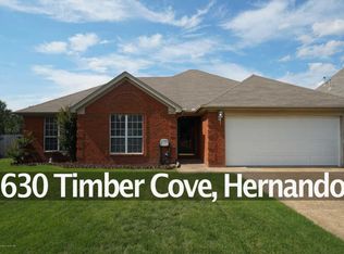 630 Timber Cv, Hernando, MS 38632