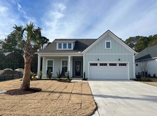 34 Condor Ct #SLB-21, Pawleys Island, SC 29585