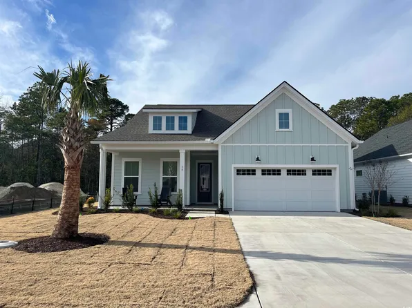 34 Condor Ct #SLB-21, Pawleys Island, SC 29585