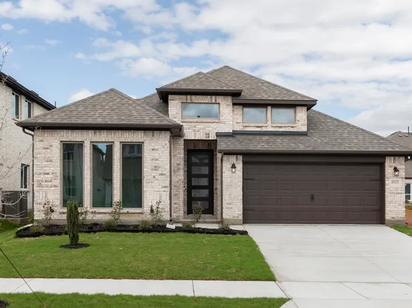 5533 Burford Ln, Celina, TX 75009