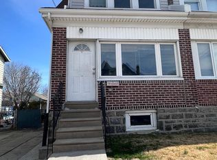 7623 Verree Rd, Philadelphia, PA 19111