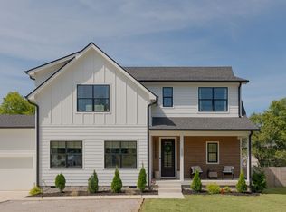 3522 Whites Creek Pike, Nashville, TN 37207