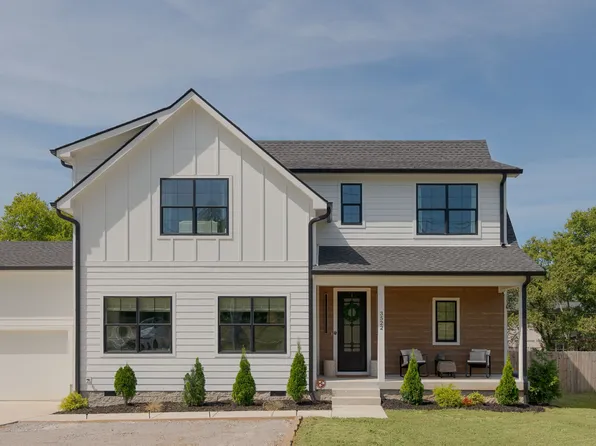 3522 Whites Creek Pike, Nashville, TN 37207