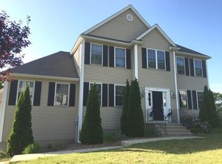 6 Judith Rd, Hudson, MA 01749