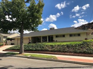 3340 Vickers Dr, Glendale, CA 91208