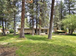 2383 Blue Pool Way, Chiloquin, OR 97624