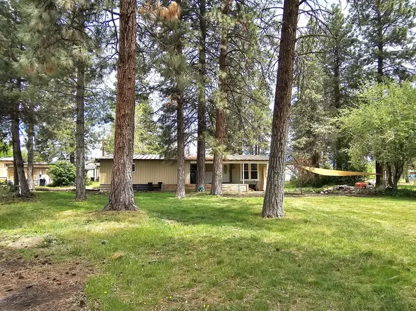 2383 Blue Pool Way, Chiloquin, OR 97624