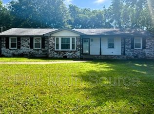 107 Gayle Dr, Old Hickory, TN 37138