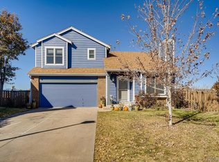 545 Lindenwood Ct, Highlands Ranch, CO 80126
