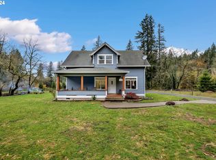 325 Baker Rd, Ariel, WA 98603