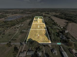 8421 Hyde Rd, Clarklake, MI 49234