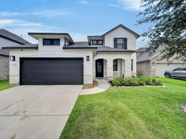 12819 Firbrae Dr, Humble, TX 77346