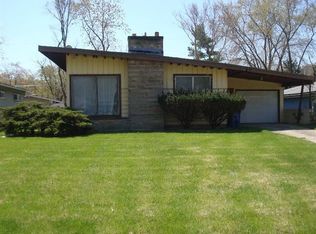 7631 Locust Ave, Gary, IN 46403