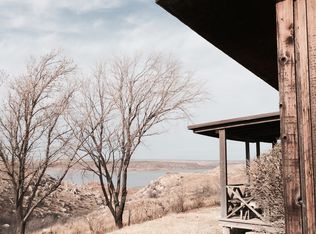 339 Boat Ramp Rd, Fritch, TX 79036