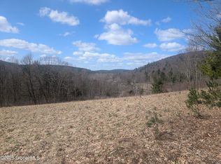 534 Rabbit College Rd, Petersburgh, NY 12138