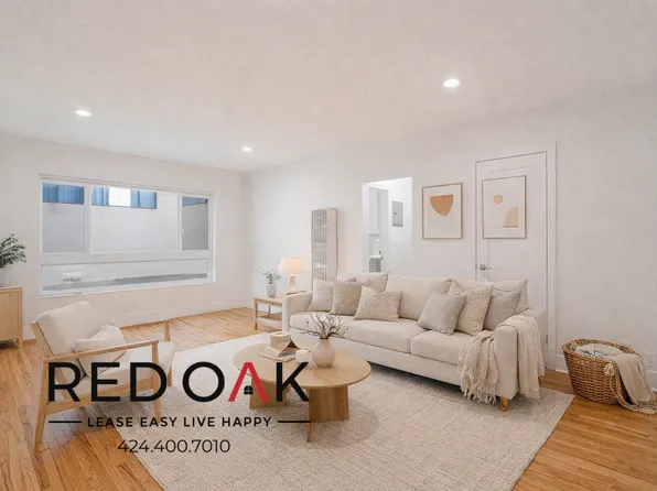 120 S Oxford Ave APT 8, Los Angeles, CA 90004