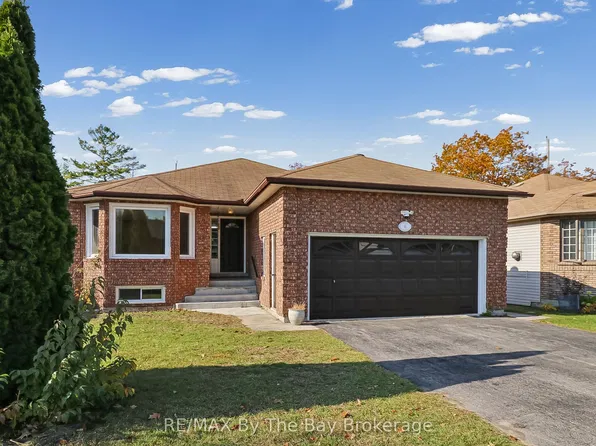 6 Riverdale Dr, Wasaga Beach, ON L9Z 1E9