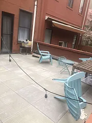 Rented by Living Space