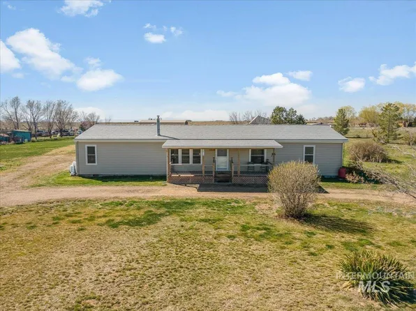 4473 Highway 51, Mountain Home, ID 83647