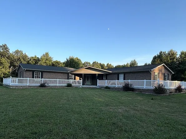 1530 Beech Creek Browder Rd, Beech Creek, KY 42321