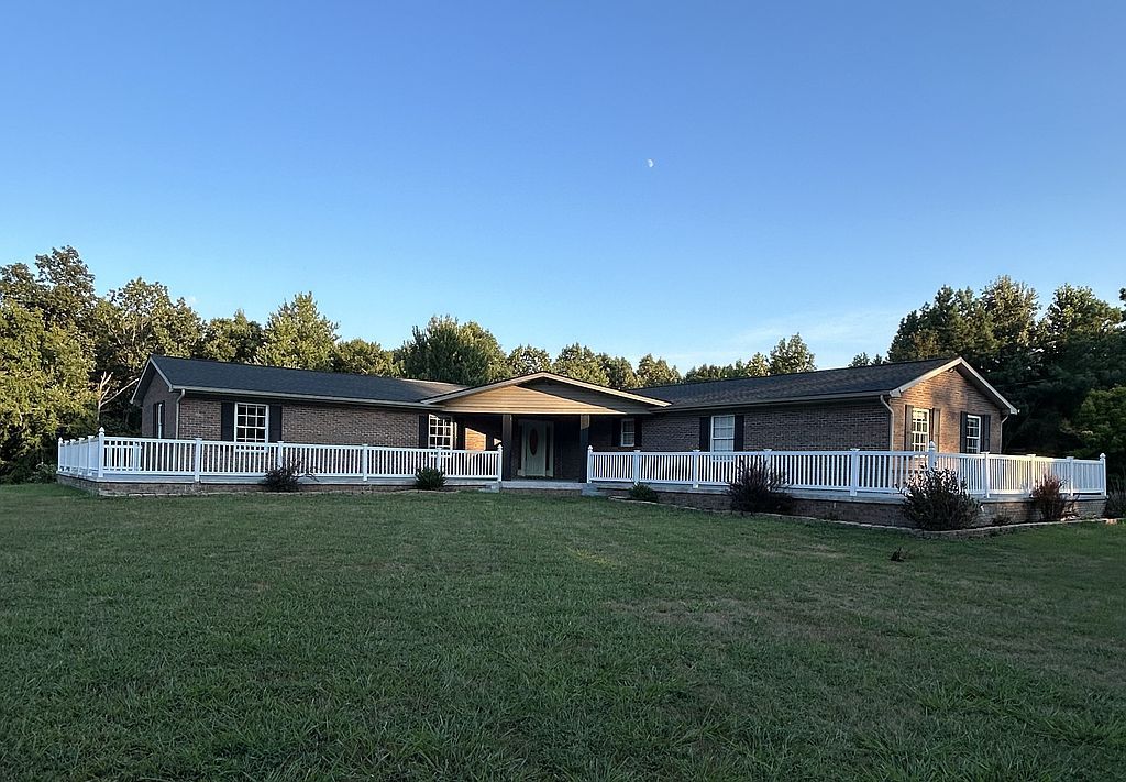 1530 Beech Creek Browder Rd - Property Image