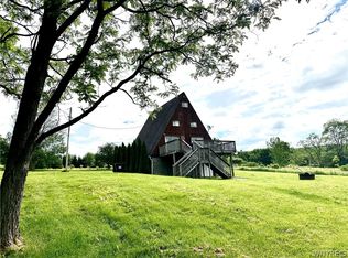 9639 Route 242, Little Valley, NY 14755