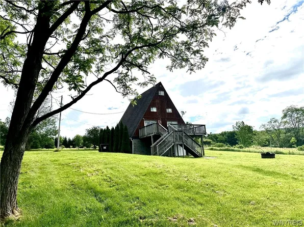 9639 Route 242, Little Valley, NY 14755