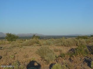 487 Ruby Hills Ct, Las Cruces, NM 88007