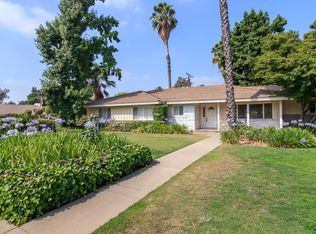 410 Harvard Dr, Arcadia, CA 91007