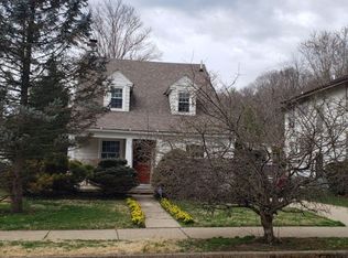 13 N May Ave, Athens, OH 45701
