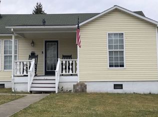 322 Bibb St, Oak Hill, WV 25901