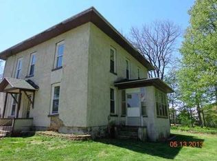 14335 Town Rd, Springport, MI 49284