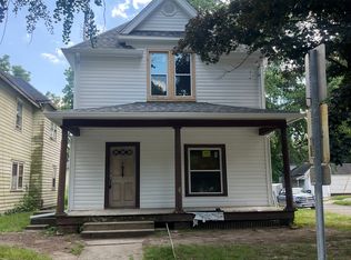 919 W University Ave, Muncie, IN 47303