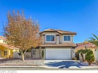 8626 Tiverton Rd, Las Vegas, NV 89123