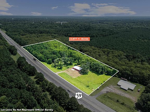 3rd image of 1333 S Us Highway 59
