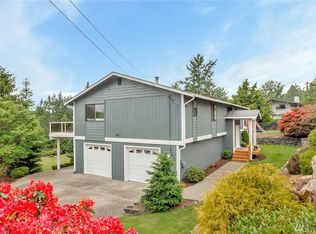 4602 W Maple Lane Cir NW, Gig Harbor, WA 98335