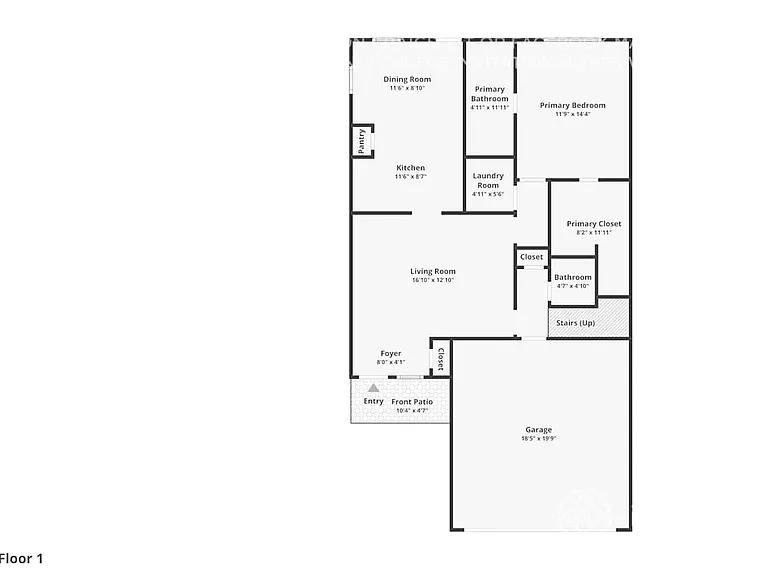 18746 Dennington Dr — Photo 2