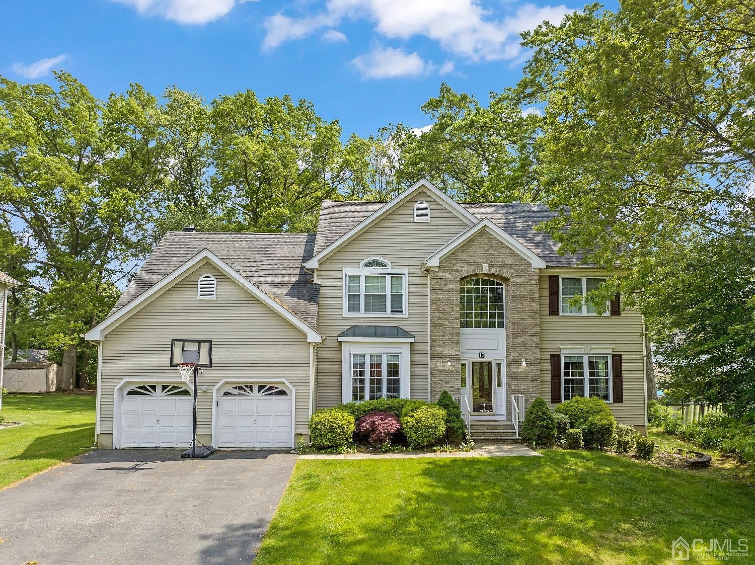 12 Brookhill Rd, East Brunswick, NJ 08816 Zillow