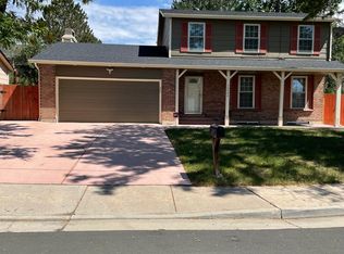 16644 E Louisiana Dr, Aurora, CO 80017