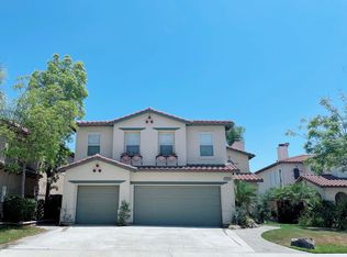 17200 Fremont Ln, Yorba Linda, CA 92886