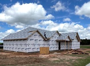 4600 Red Bird Rd, Shawnee, OK 74804