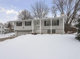 8608 39th Ave N, New Hope, MN 55427