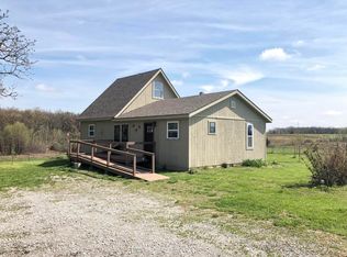 5225 E 800 Rd, El Dorado Springs, MO 64744