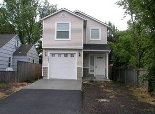 7501 SE Ogden St, Portland, OR 97206