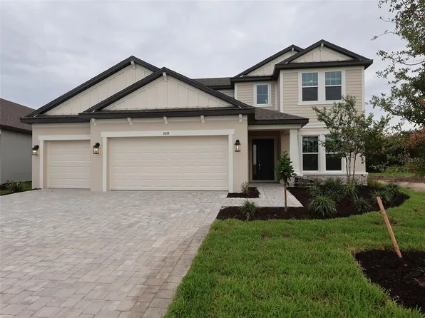 3693 142nd Ter E, Parrish, FL 34219