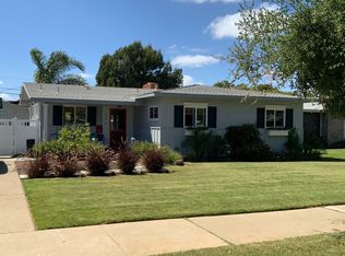 610 Alameda Blvd, Coronado, CA 92118